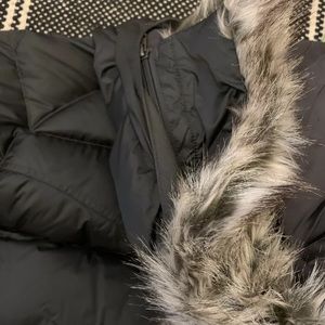 North face Parka